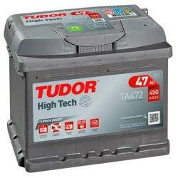Battery Tudor TUDOR TA472