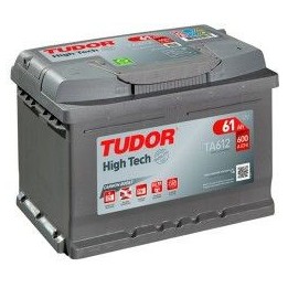 Batería Tudor TUDOR TA612 - 1