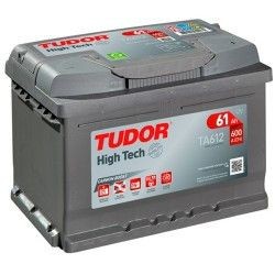 Batería Tudor TUDOR TA612