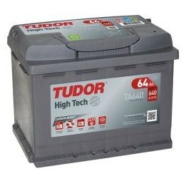 Batería Tudor TUDOR TA640 - 1