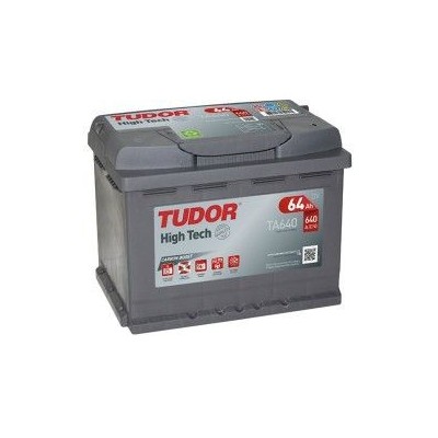 Battery Tudor TUDOR TA640
