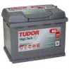 Batería Tudor TUDOR TA640