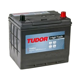 Batería Tudor TUDOR TA654 - 1