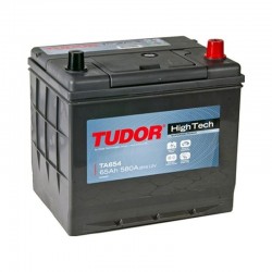 Batterie Tudor TUDOR TA654