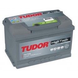 Batterie Tudor TUDOR TA722