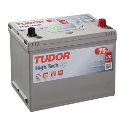 Batería Tudor TUDOR TA754 - 1