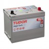 Batería Tudor TUDOR TA754