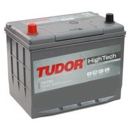 Batería Tudor TUDOR TA755 - 1