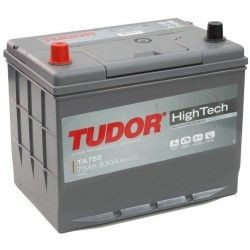 Bateria Tudor TUDOR TA755 ▷telebaterias.com