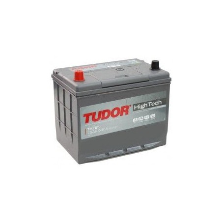 Batería Tudor TUDOR TA755