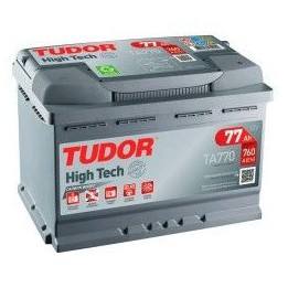 Batería Tudor TUDOR TA770 - 1
