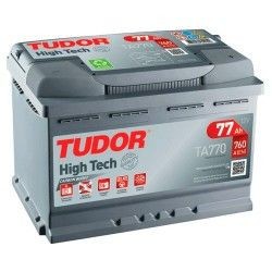 Batería Tudor TUDOR TA770