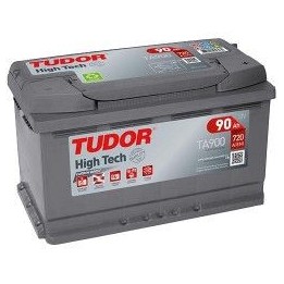 Batería Tudor TUDOR TA900 - 1