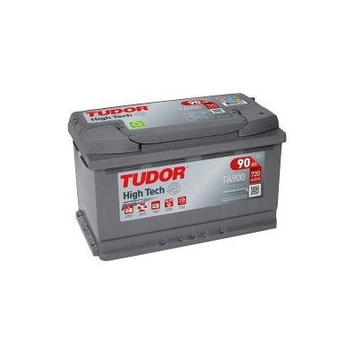Batería Tudor TUDOR TA900