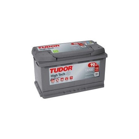 Batería Tudor TUDOR TA900