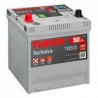 Battery Tudor TUDOR TB505