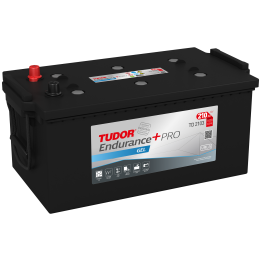 Batería Tudor TUDOR TD2103 - 1