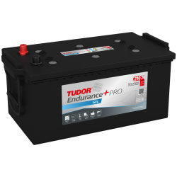Bateria Tudor TUDOR TD2103 ▷telebaterias.com