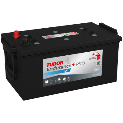 Batería Tudor TUDOR TD2103