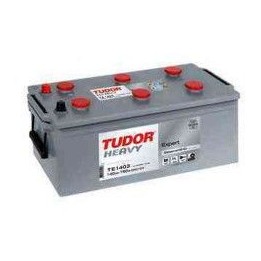 Batería Tudor TUDOR TE1403 - 1