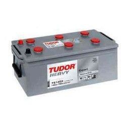 Batería Tudor TUDOR TE1403 ▷telebaterias.com