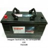 Batería Tudor TUDOR TG1109