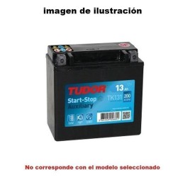 Batería Tudor TUDOR TK143 - 1