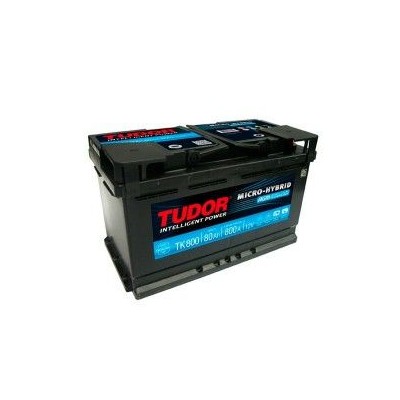 Battery Tudor TUDOR TK800