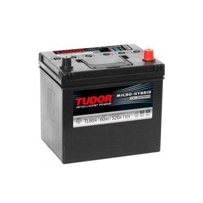 Batería Tudor TUDOR TL604