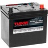 Batería Tudor TUDOR TL604