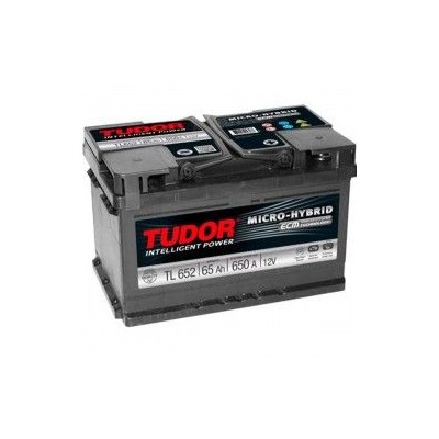 Batería Tudor TUDOR TL652