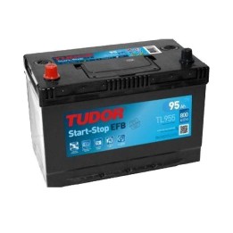 Batería Tudor TUDOR TL955 - 1