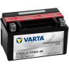 Batería Varta YTX7A-4,YTX7A-BS VARTA 506015005 ▷telebaterias.com