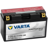 Batería Varta YT7B-4,YT7B-BS VARTA 507901012 ▷telebaterias.com