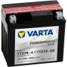 Battery Varta TTZ7S-4,TTZ7S-BS VARTA 507902011