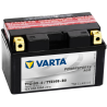 Battery Varta TTZ10S-4,TTZ10S-BS VARTA 508901015