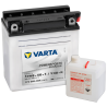 Battery Varta 12N9-4B-1,YB9-B VARTA 509014008