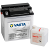 Battery Varta 12N10-3A,12N10-3A-1,12N10-3A-2,YB10L-A2 VARTA 511012009