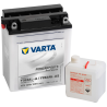 Batterie Varta YB12AL-A,YB12AL-A2 VARTA 512013012