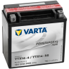 Batterie Varta YTX14-4,YTX14-BS VARTA 512014010 ▷telebaterias.com