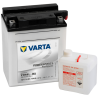 Battery Varta YB14L-B2 VARTA 514013014