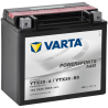 Battery Varta YTX20-4,YTX20-BS VARTA 518902026