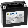 Battery Varta YTX20HL-BS VARTA 518918032