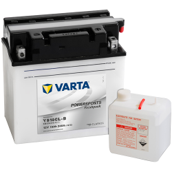 Batterie Varta YB16CL-B VARTA 519014018