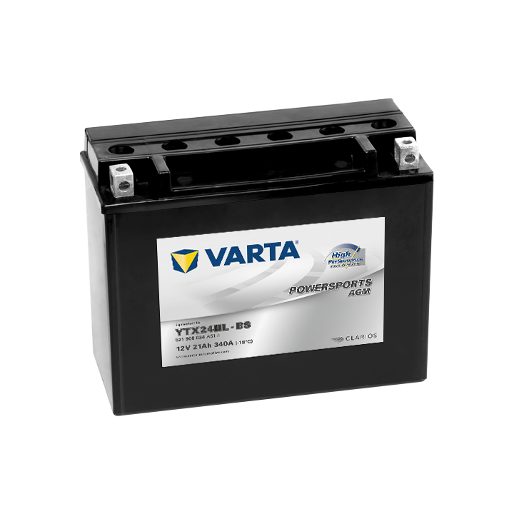 Batería Varta YTX24HL-BS VARTA 521908034 - 1