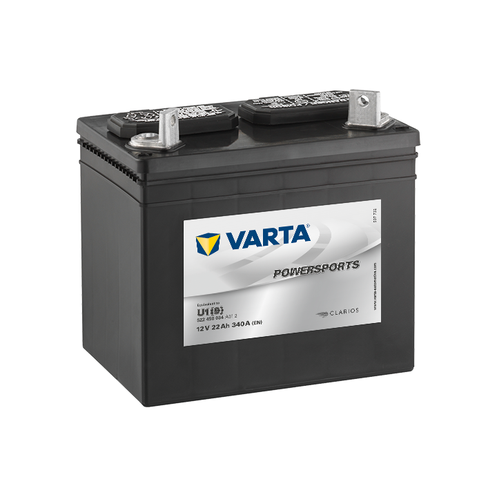 Batería Varta U1-9 VARTA 522450034 - 1