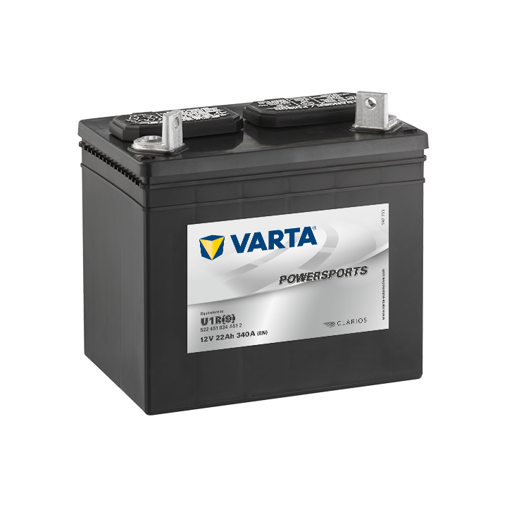 Batería Varta U1R-9 VARTA 522451034 - 1