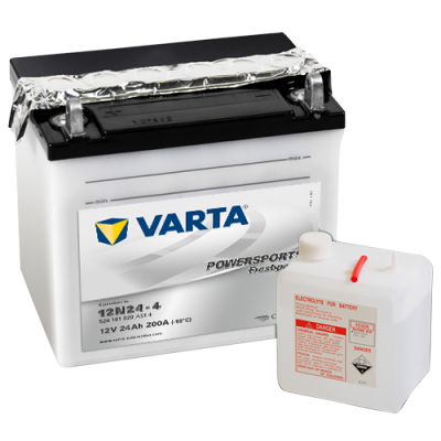 Batería Varta 12N24-4 VARTA 524101020
