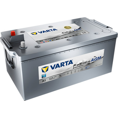 Battery Varta VARTA A1