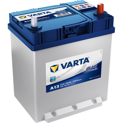 Battery Varta VARTA A13
